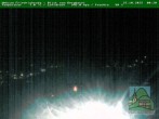 Archiv Foto Webcam Friedrichroda, Thüringer Wald 23:00