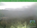 Archiv Foto Webcam Friedrichroda, Thüringer Wald 06:00