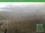 Archiv Foto Webcam Friedrichroda, Thüringer Wald 07:00