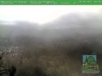 Archiv Foto Webcam Friedrichroda, Thüringer Wald 09:00