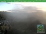 Archiv Foto Webcam Friedrichroda, Thüringer Wald 15:00