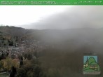 Archived image Webcam Friedrichroda (Thuringian Forest) 15:00