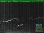 Archiv Foto Webcam Friedrichroda, Thüringer Wald 23:00