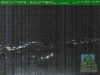 Archiv Foto Webcam Friedrichroda, Thüringer Wald 01:00