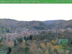 Archiv Foto Webcam Friedrichroda, Thüringer Wald 06:00