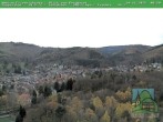 Archiv Foto Webcam Friedrichroda, Thüringer Wald 08:00