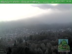 Archiv Foto Webcam Friedrichroda, Thüringer Wald 09:00