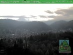 Archiv Foto Webcam Friedrichroda, Thüringer Wald 11:00