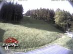 Archived image Webcam Base station of Erlbach-Kegelberg 07:00