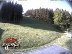 Archived image Webcam Base station of Erlbach-Kegelberg 07:00