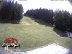 Archived image Webcam Base station of Erlbach-Kegelberg 13:00