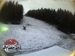 Archiv Foto Webcam Talstation in Erlbach-Kegelberg 06:00