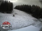 Archiv Foto Webcam Talstation in Erlbach-Kegelberg 09:00