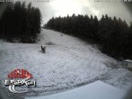 Archiv Foto Webcam Talstation in Erlbach-Kegelberg 11:00