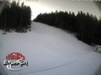 Archiv Foto Webcam Talstation in Erlbach-Kegelberg 07:00