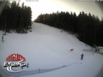 Archiv Foto Webcam Talstation in Erlbach-Kegelberg 09:00