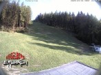 Archived image Webcam Base station of Erlbach-Kegelberg 17:00
