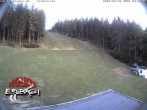 Archived image Webcam Base station of Erlbach-Kegelberg 19:00