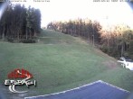 Archiv Foto Webcam Talstation in Erlbach-Kegelberg 06:00