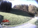Archiv Foto Webcam Talstation in Erlbach-Kegelberg 07:00