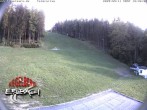 Archiv Foto Webcam Talstation in Erlbach-Kegelberg 17:00