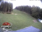 Archiv Foto Webcam Talstation in Erlbach-Kegelberg 19:00