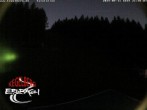 Archiv Foto Webcam Talstation in Erlbach-Kegelberg 21:00