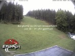 Archived image Webcam Base station of Erlbach-Kegelberg 07:00