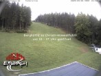 Archived image Webcam Base station of Erlbach-Kegelberg 11:00