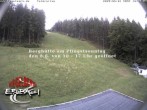 Archiv Foto Webcam Talstation in Erlbach-Kegelberg 09:00