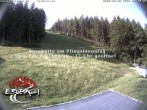 Archiv Foto Webcam Talstation in Erlbach-Kegelberg 07:00