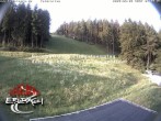 Archiv Foto Webcam Talstation in Erlbach-Kegelberg 06:00