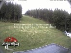 Archiv Foto Webcam Talstation in Erlbach-Kegelberg 07:00