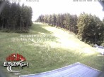 Archiv Foto Webcam Talstation in Erlbach-Kegelberg 09:00