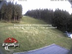 Archiv Foto Webcam Talstation in Erlbach-Kegelberg 19:00