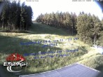 Archiv Foto Webcam Talstation in Erlbach-Kegelberg 06:00