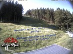Archiv Foto Webcam Talstation in Erlbach-Kegelberg 07:00