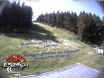 Archiv Foto Webcam Talstation in Erlbach-Kegelberg 09:00