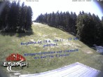 Archiv Foto Webcam Talstation in Erlbach-Kegelberg 11:00