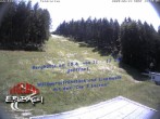 Archiv Foto Webcam Talstation in Erlbach-Kegelberg 13:00