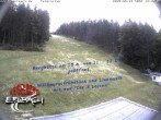Archiv Foto Webcam Talstation in Erlbach-Kegelberg 13:00