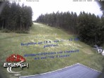 Archiv Foto Webcam Talstation in Erlbach-Kegelberg 15:00