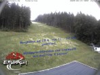 Archiv Foto Webcam Talstation in Erlbach-Kegelberg 17:00