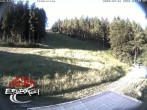 Archiv Foto Webcam Talstation in Erlbach-Kegelberg 06:00