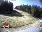 Archiv Foto Webcam Talstation in Erlbach-Kegelberg 09:00