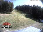 Archiv Foto Webcam Talstation in Erlbach-Kegelberg 15:00