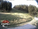 Archiv Foto Webcam Talstation in Erlbach-Kegelberg 06:00