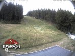 Archiv Foto Webcam Talstation in Erlbach-Kegelberg 07:00