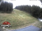 Archiv Foto Webcam Talstation in Erlbach-Kegelberg 09:00