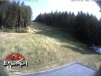 Archiv Foto Webcam Talstation in Erlbach-Kegelberg 17:00